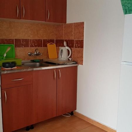 Apartments Maca Novi Sad Luaran gambar