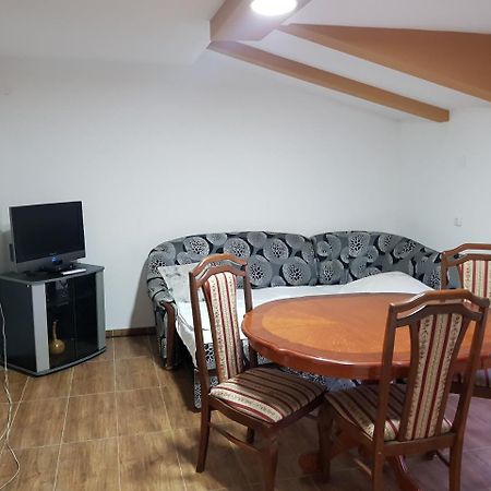 Apartments Maca Novi Sad Luaran gambar