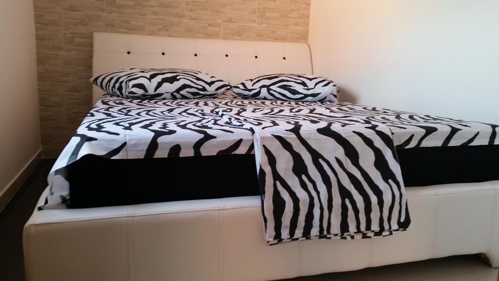 Apartments Maca Novi Sad Bilik gambar