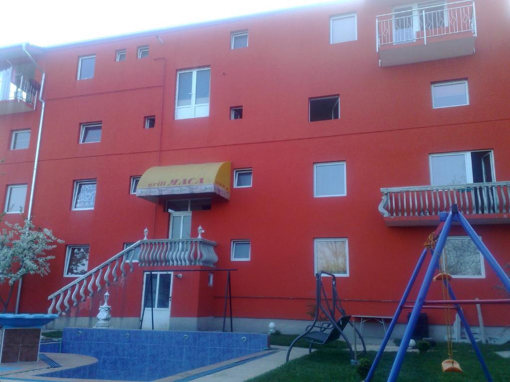 Apartments Maca Novi Sad Bilik gambar