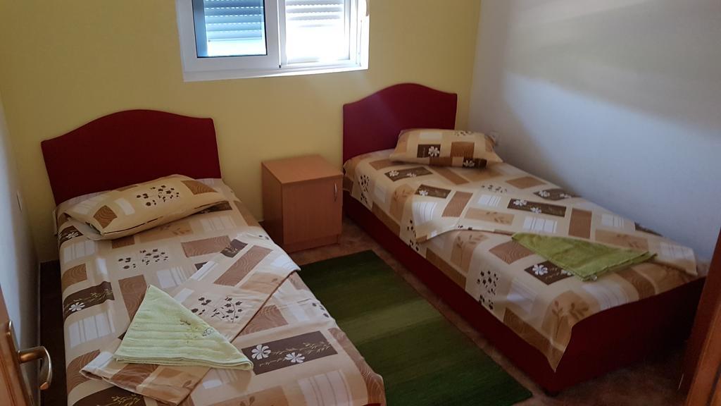 Apartments Maca Novi Sad Luaran gambar