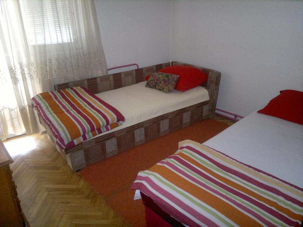 Apartments Maca Novi Sad Bilik gambar