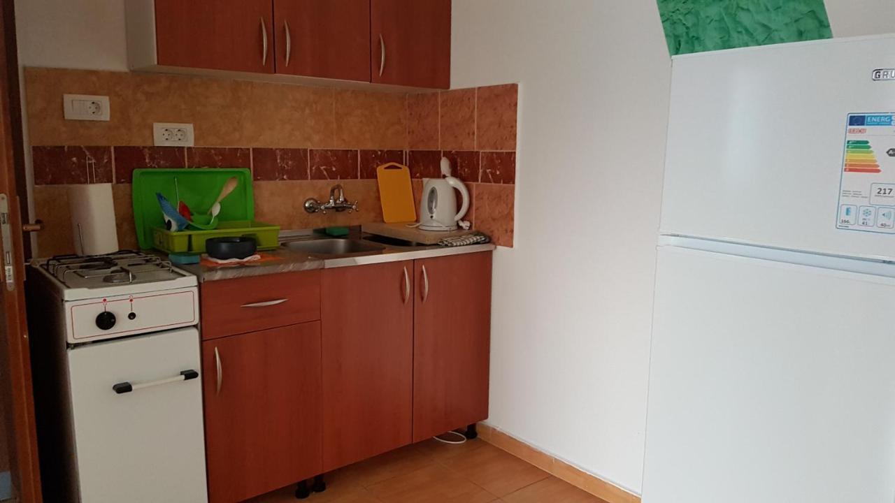 Apartments Maca Novi Sad Luaran gambar